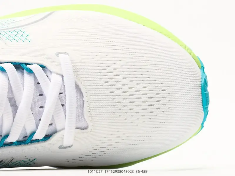 Asics Gel-Kayano 33 亚瑟士 低帮专业有氧超轻便运动跑步鞋 2026 年夏季新款支撑系跑鞋亚瑟士（asics）公路跑鞋26款 GEL-KAYANO 33 减震耐磨防滑网面透气运动鞋 1011C27 #17452938043023
