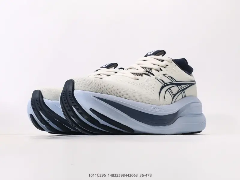 其他 休閒鞋 復古 透氣 緩震 1011C296 #14832598443063