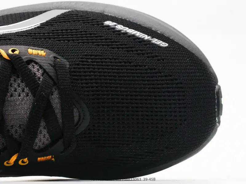 Asics Chaussures casual Amorti Antidérapant Résistant 1011C343 #17402168833063