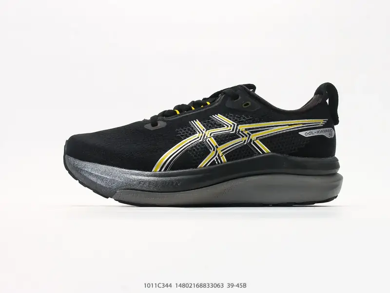 Asics Sports Shoes Breathable Anti-Slip Durable 1011C344 #14802168833063