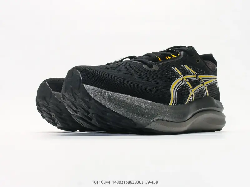 Asics Sports Shoes Breathable Anti-Slip Durable 1011C344 #14802168833063