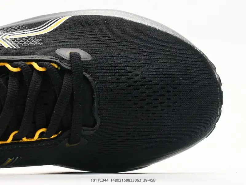 Asics Sports Shoes Breathable Anti-Slip Durable 1011C344 #14802168833063