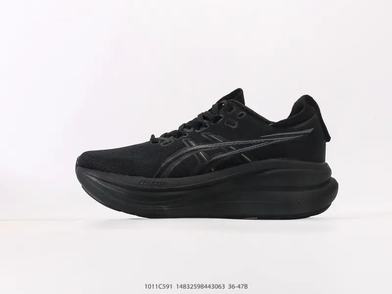 Other Casual Shoes Retro Breathable Cushioned 1011C491 #14832598443063