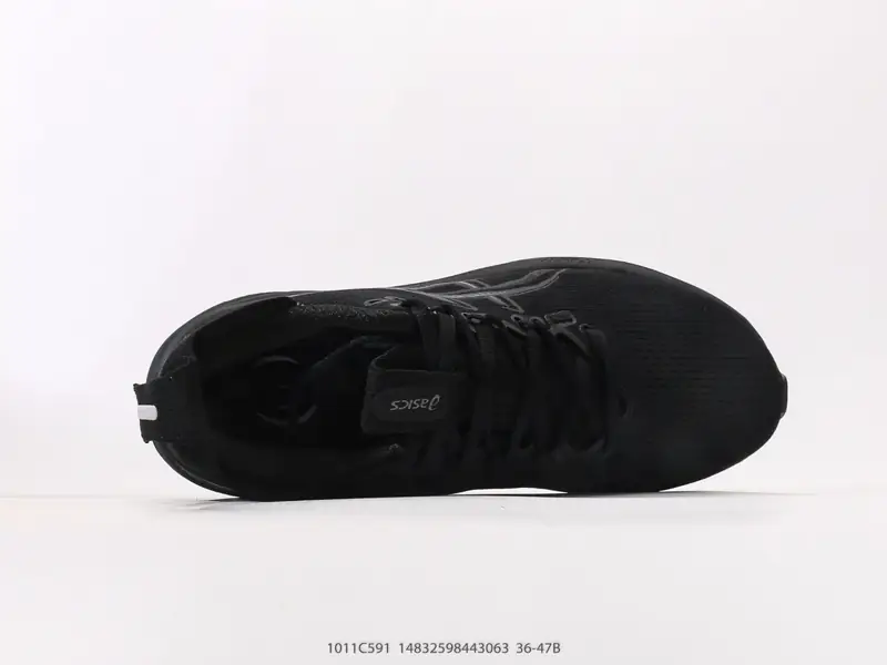 Sonstige Freizeitschuhe Retro Atmungsaktiv Gedämpft 1011C491 #14832598443063