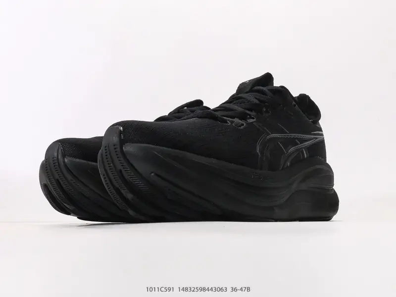 Sonstige Freizeitschuhe Retro Atmungsaktiv Gedämpft 1011C491 #14832598443063