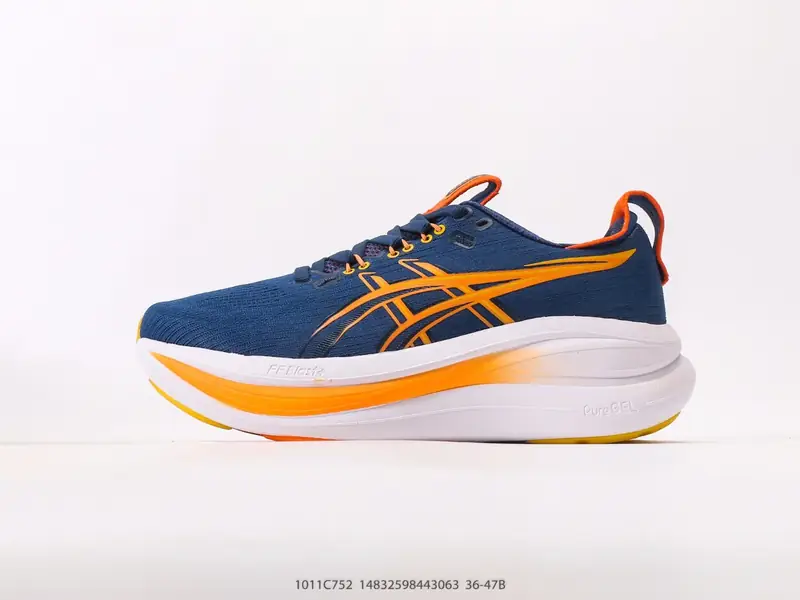 Other Casual Shoes Retro Breathable Cushioned 1011C752 #14832598443063
