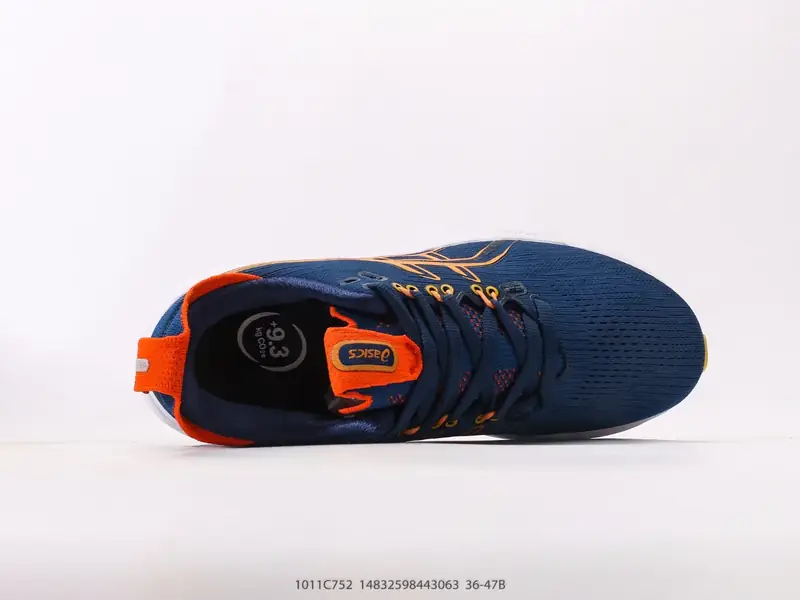 Lainnya Sepatu Kasual Retro Bernapas Bantalan 1011C752 #14832598443063