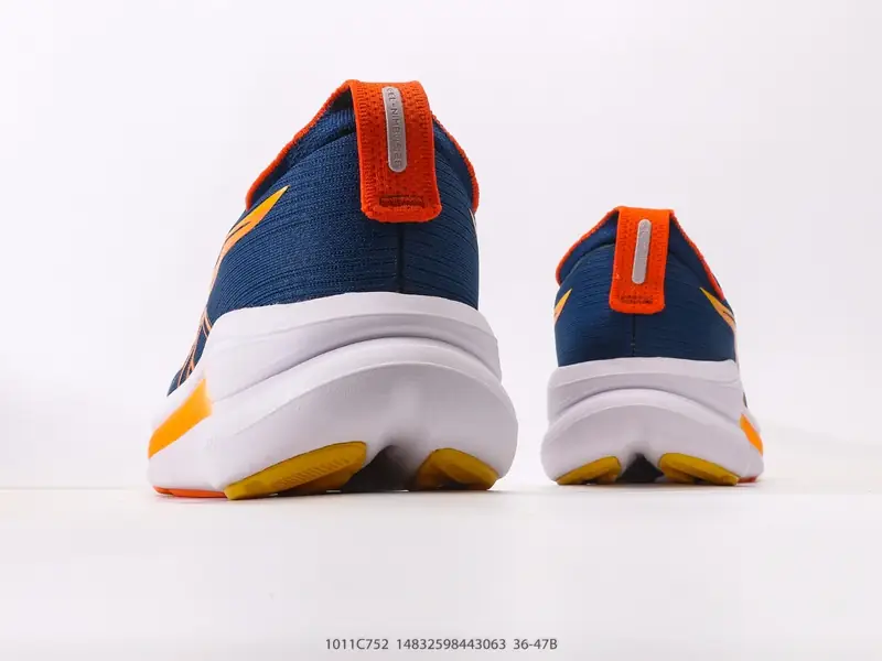 Lainnya Sepatu Kasual Retro Bernapas Bantalan 1011C752 #14832598443063
