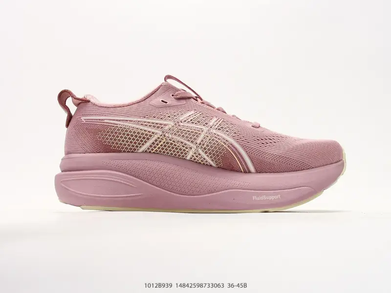 Asics Chaussures de sport Basse 1012B939 #14842598733063
