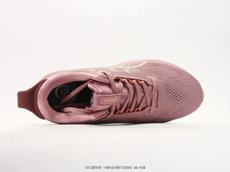 Asics Chaussures de sport Basse 1012B939 #14842598733063