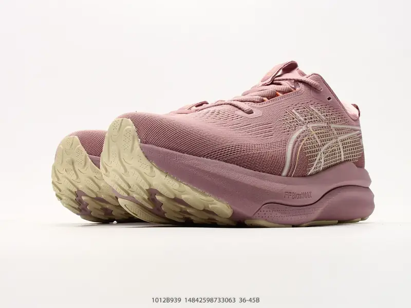 Asics Chaussures de sport Basse 1012B939 #14842598733063