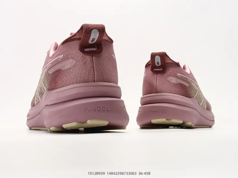 Asics Chaussures de sport Basse 1012B939 #14842598733063