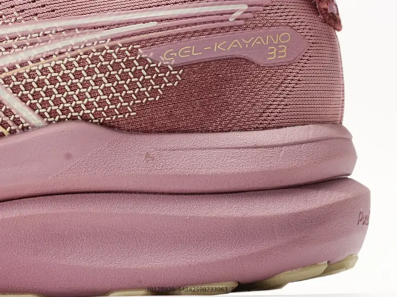 Asics Chaussures de sport Basse 1012B939 #14842598733063