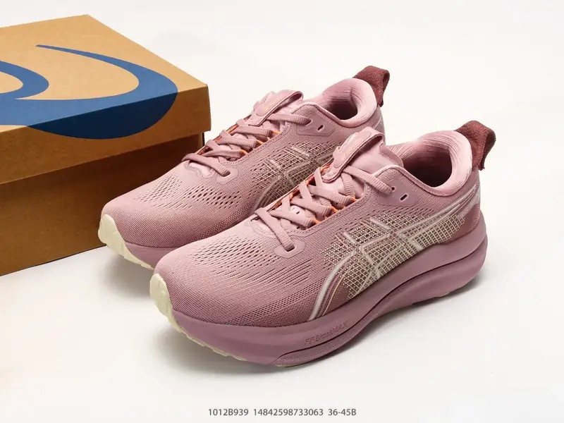 Asics Chaussures de sport Basse 1012B939 #14842598733063