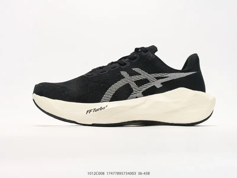 Asics Sports Shoes Breathable Cushioned Lightweight 1012C008 #17477895734003