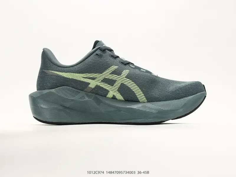 Asics NOVABLAST 6 轻量跑鞋 ASICS (亚瑟士） 1012C974 #14847095734003