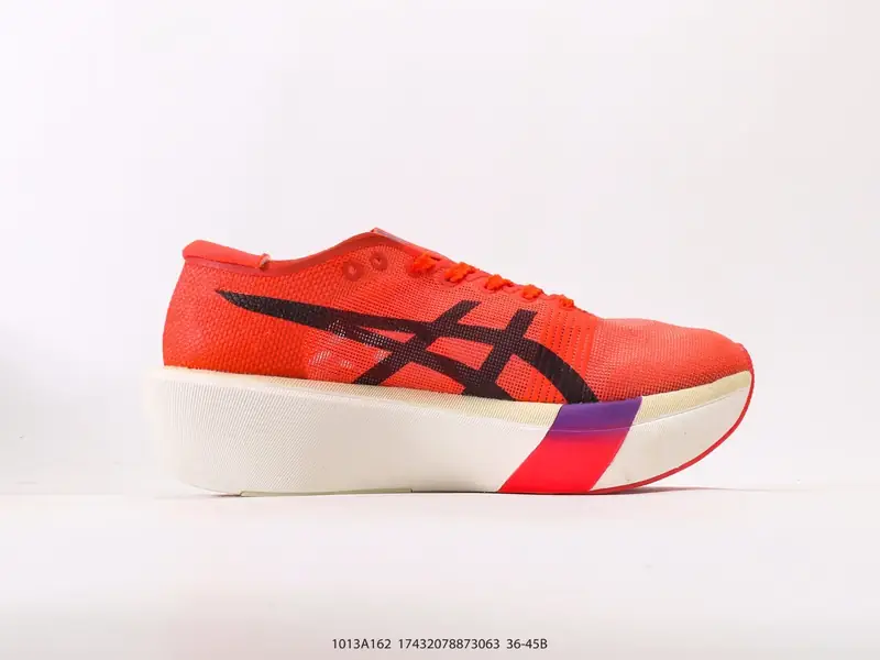 亚瑟士Asics METASPEED SKY TOKYO竞速跑鞋碳板男马拉松跑步运动竞速跑鞋日本专业跑鞋 1013A162 #17432078873063