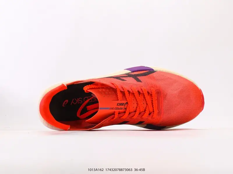 亚瑟士Asics METASPEED SKY TOKYO竞速跑鞋碳板男马拉松跑步运动竞速跑鞋日本专业跑鞋 1013A162 #17432078873063