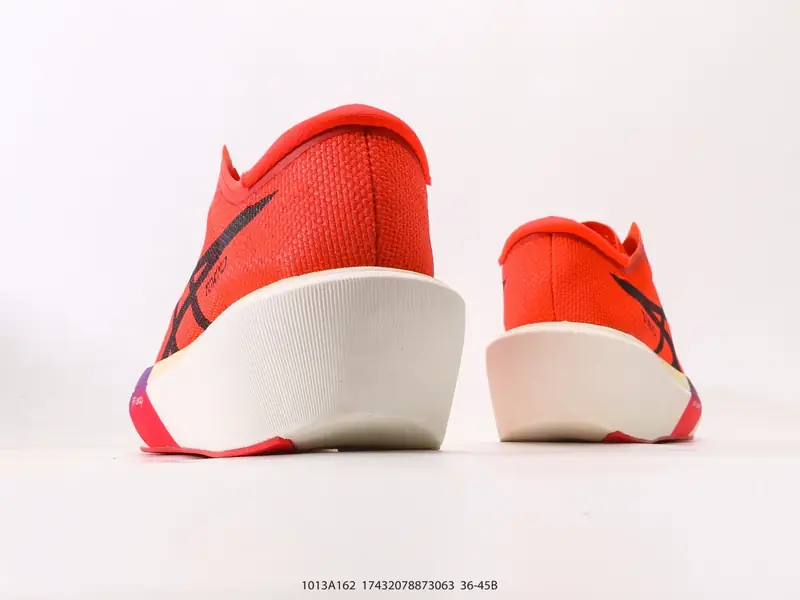 亚瑟士Asics METASPEED SKY TOKYO竞速跑鞋碳板男马拉松跑步运动竞速跑鞋日本专业跑鞋 1013A162 #17432078873063