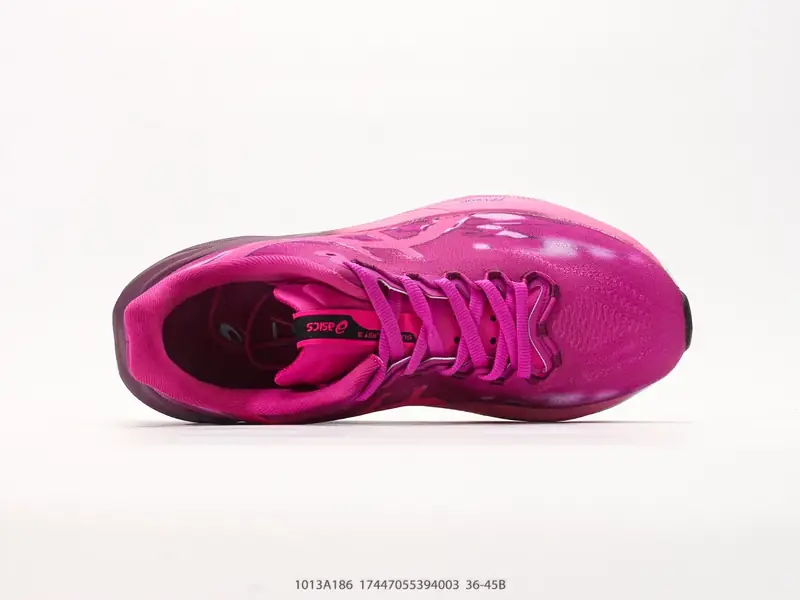 Asics Sports Shoes Breathable Supportive 1013A186 #17447055394003