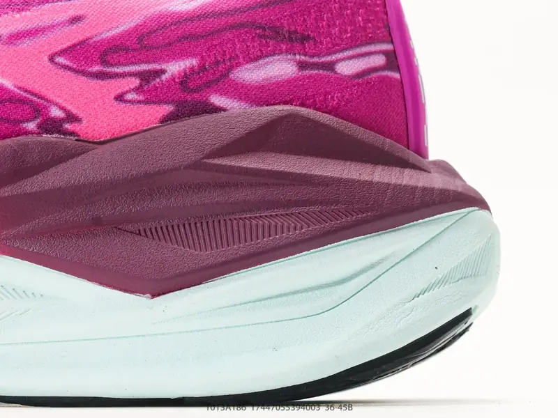 Asics Sports Shoes Breathable Supportive 1013A186 #17447055394003