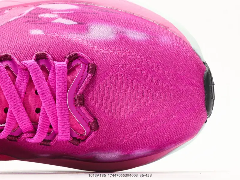 Asics Sports Shoes Breathable Supportive 1013A186 #17447055394003