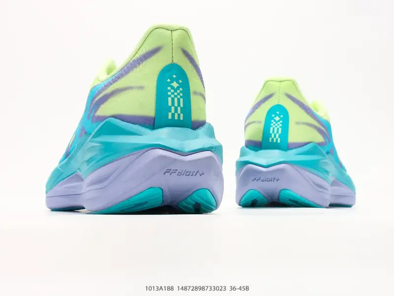 Asics SUPERBLAST 3 亚瑟士 轻量跑鞋 低帮轻量透气缓震休闲运动跑步鞋 1013A188 #148728988733023