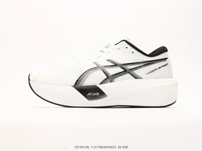Asics Casual Shoes Lightweight 1013A196 #11217665834023