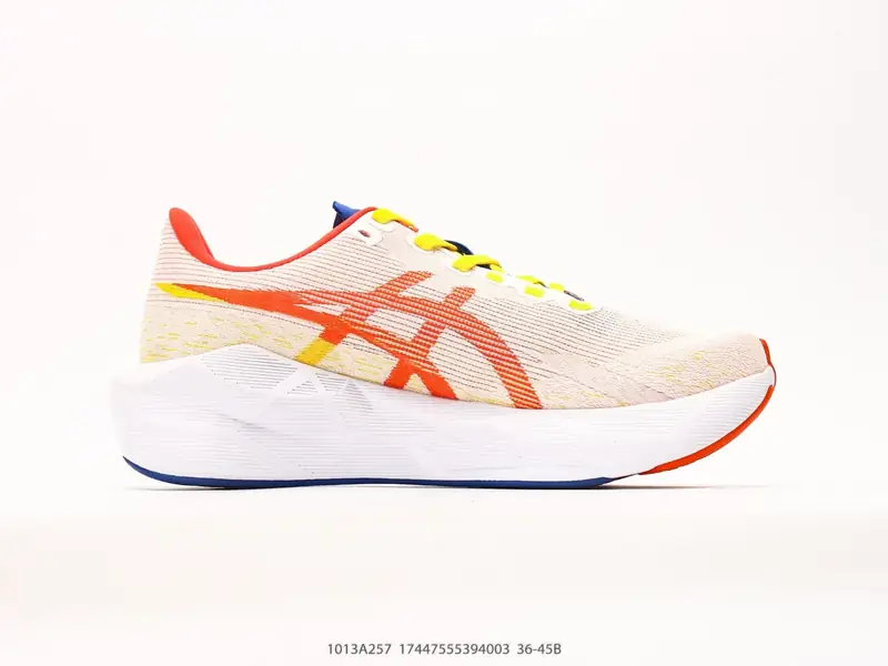 Asics Zapatillas deportivas Transpirable Amortiguado Ligero 1013A257 #17447555394003