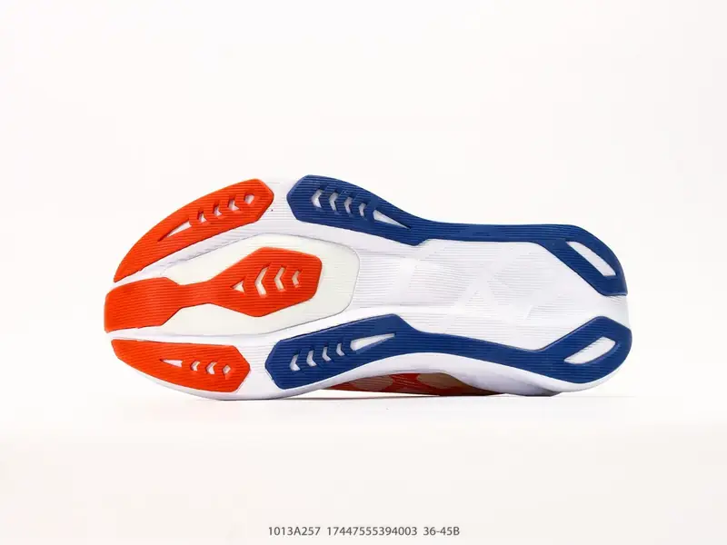 Asics Zapatillas deportivas Transpirable Amortiguado Ligero 1013A257 #17447555394003