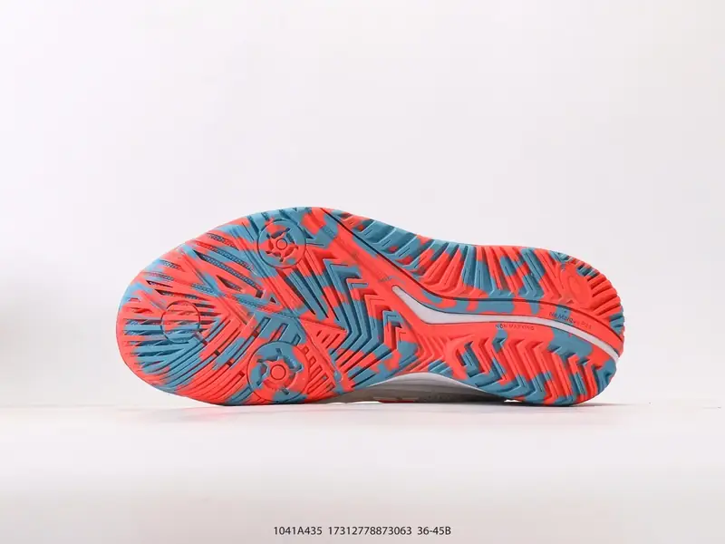 亚瑟士Asics Gel-Resolution 9 亚瑟士复古透气缓震休闲跑步鞋 1041A435 #17312778873063