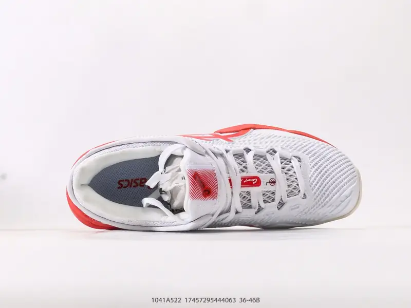 기타 운동화 통기성 내구성 로우탑 1041A522 #17457295444063