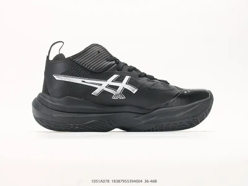 Asics Freizeitschuhe Langlebig Outdoor Komfortabel 1051A078 #18387955394004