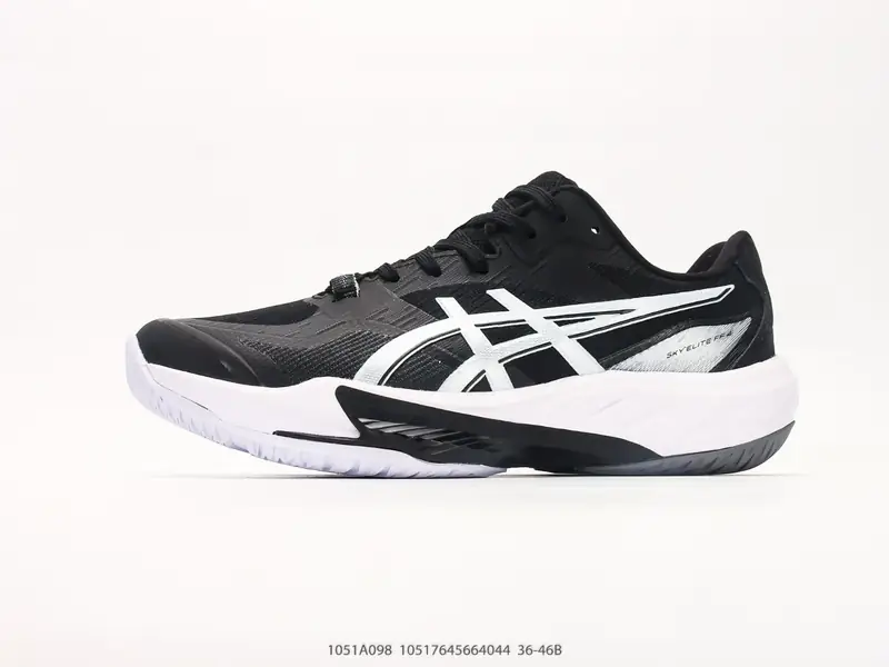 Asics Zapatillas deportivas Transpirable Antideslizante Ligero 1051A098 #10517645664044