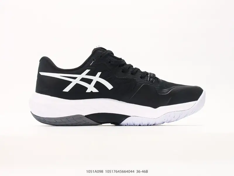 亚瑟士 asics sky elite ff 4 低帮版 排球鞋新款跑步鞋 SKY ELITE FF 4 缓冲回弹支撑超轻舒适轻量室内运动鞋 FF 4代 1051A098 #10517645664044