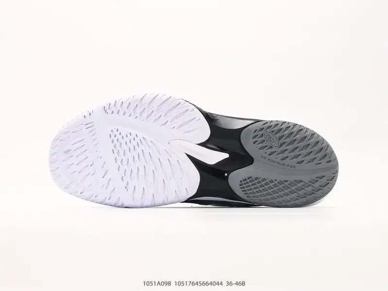 亚瑟士 asics sky elite ff 4 低帮版 排球鞋新款跑步鞋 SKY ELITE FF 4 缓冲回弹支撑超轻舒适轻量室内运动鞋 FF 4代 1051A098 #10517645664044