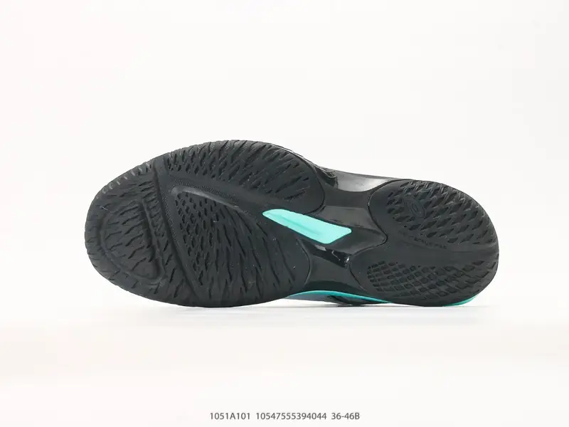 Asics Zapatillas deportivas Transpirable Resistente Caña Baja 1051A101 #10547555394044
