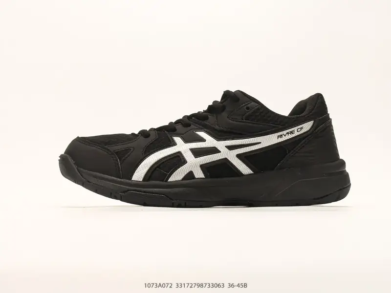 Asics Chaussures casual Basse Confortable 1073A072 #33172798733063