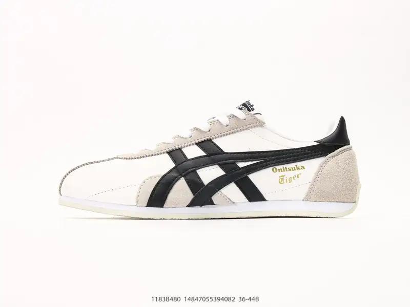 Asics Running Shoes Retro Classic Comfortable 1183B480 #14847055394082