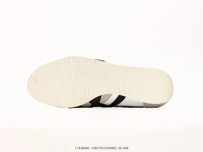 Asics Ointsuka Tiger Moage co 亚瑟士鬼冢虎复古经典跑鞋 产品从款式颜色造型上体现出追求舒适和 1183B480 #14847055394082