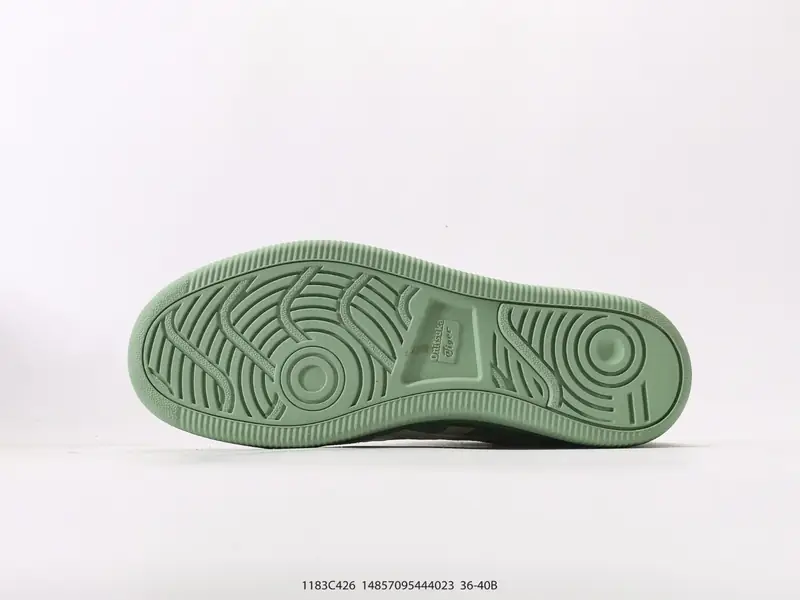 Onitsuka Tiger Повседневная обувь Ретро Классический Низкий верх 1183C426 #14857095444023