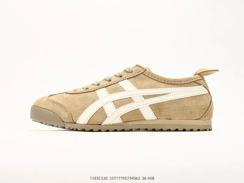 Asics Running Shoes Retro Classic Comfortable 1183C520 #33717795734062