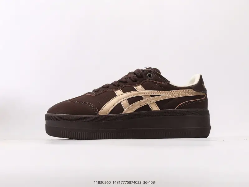 Other Sports Shoes Retro Classic Low-Top 1183C560 #14817775874023