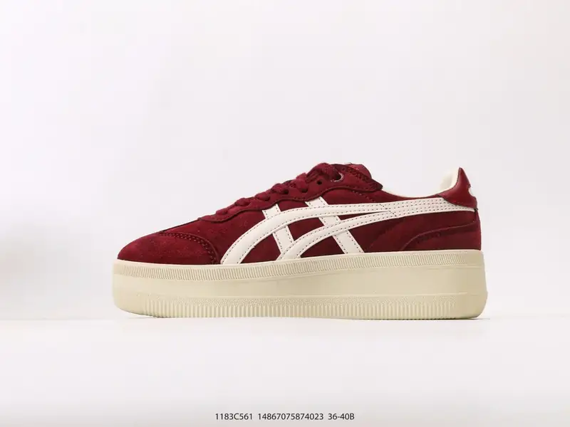 Other Sports Shoes Retro Classic Low-Top 1183C561 #14867075874023