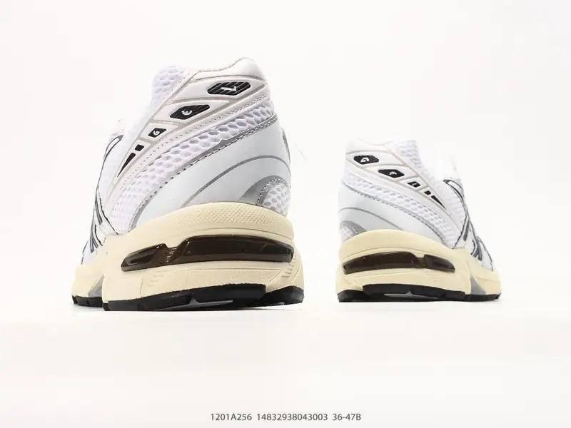 Asics Спортивная обувь Ретро Амортизация Низкий верх 1201A256 #14832938043003