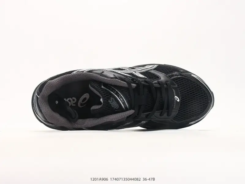 Asics Chaussures casual Rétro Respirant Amorti 1201A906 #17407135044082