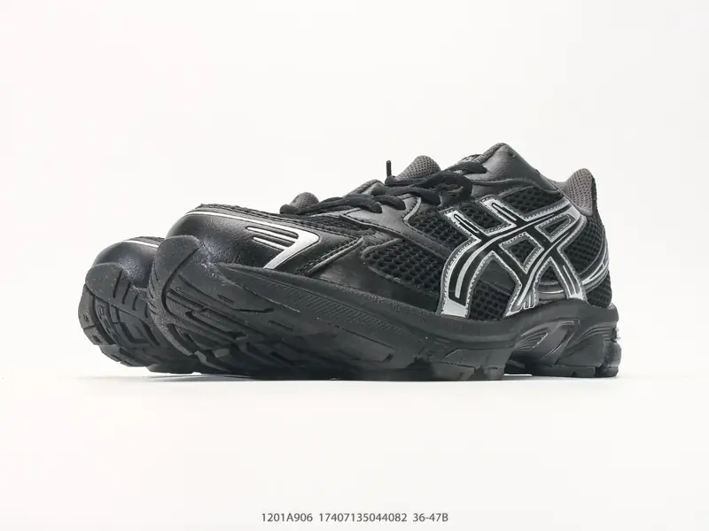 Asics Chaussures casual Rétro Respirant Amorti 1201A906 #17407135044082