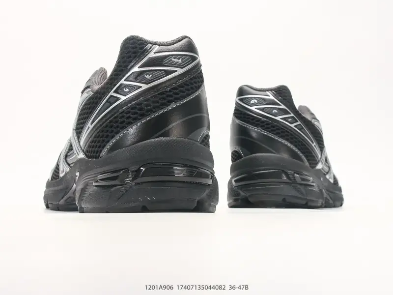 Asics Chaussures casual Rétro Respirant Amorti 1201A906 #17407135044082