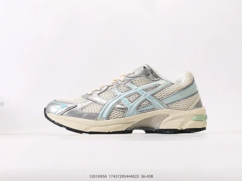 Lainnya Sepatu Olahraga Retro Bernapas Tahan Lama 1201A956 #17457295444023
