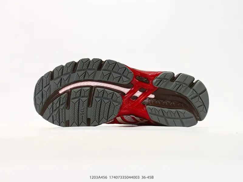 亚瑟士（asics）男女GEL-KAYANO 20运动休闲鞋 1203A388 FluidFit™ 1203A456 #17407335044003